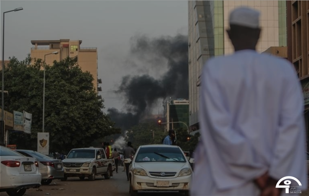 A Statement from Sudanese Civil Society Organizations On the Resolution of the United Nations Human Rights Council Establishing an Independent International Fact-Finding Mission to Investigate the Widespread Violations in Sudan