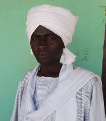 التجاني آدم صبي